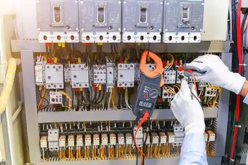 electrician Klamath Falls